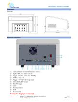 iFlow Touch flow/pressure controller-3