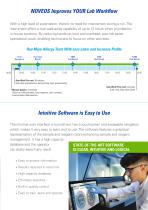 NOVEOS THE NEW STANDARD IN ROUTINE IGE TESTING-5