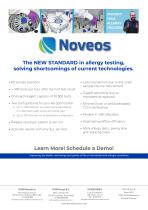 NOVEOS THE NEW STANDARD IN ROUTINE IGE TESTING-8