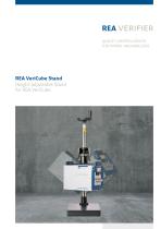 REA VeriCube Stand-1