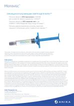 Monovisc™-4