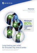 Monovisc™ Hyaluronic Acid Single Injection-1