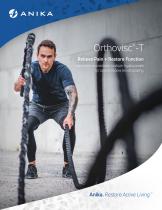 Orthovisc® -T-1