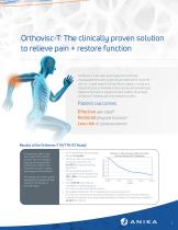 Orthovisc® -T-3