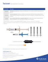 Tactoset®-4