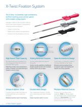 X-Twist Fixation System-2