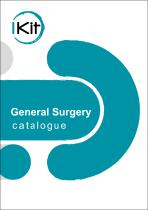 General Surgery  c a ta logu e-1