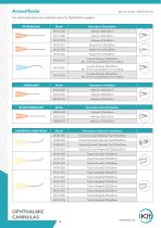 Ophthalmology catalogue-14