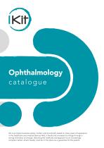 Ophthalmology catalogue-1