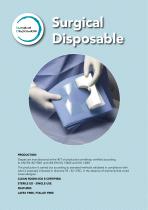 Surgical  Disposable-6
