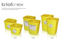 Biotrex-3