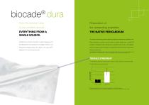 biocade® dura-5
