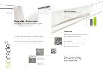 biotrics BIOIMPLANTS biocade®-3