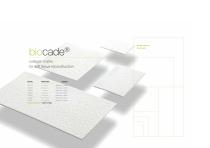 biotrics BIOIMPLANTS biocade®-8