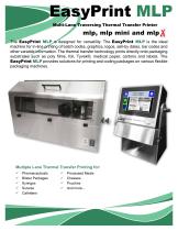 EasyPrint MLP-1