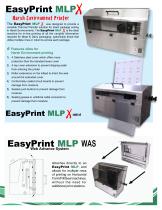 EasyPrint MLP-3