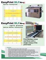 EasyPrint MLP Apex-2
