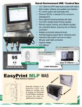EasyPrint MLP Apex-3