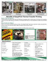 EasyPrint MLP Apex-4