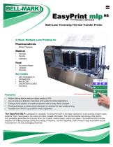 EasyPrint mlp HS-1