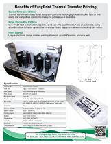 EasyPrint mlp HS-2