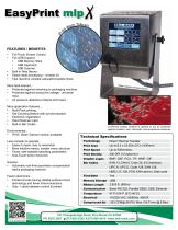 EasyPrint MLPX-2