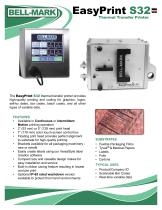 EasyPrint S32-1
