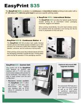EasyPrint S35-2