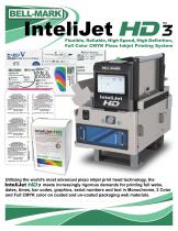 Intelijet HD 3