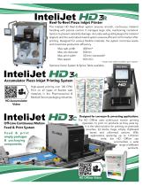 Intelijet HD 3-3