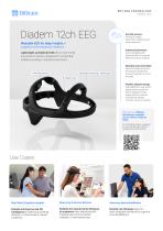 Bitbrain Diadem 12 ch EEG-2