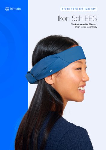 Bitbrain Ikon5ch Brochure
