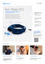 Bitbrain IkonSleepEEG Brochure-2