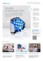 Bitbrain Versatile 8/16/32/64ch EEG Brochure-2