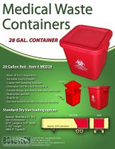28 gal Container-1
