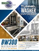 Tunnel Washer-1
