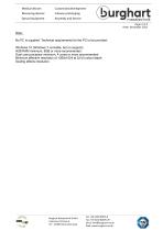 Burghart EEG OL026-2