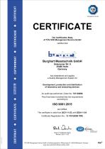 The Certification Body  of TÜV SÜD Management Service GmbH-1