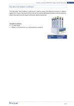 Product Catalogue ODOFIN TM Sniffin‘Sticks & Taste Strips-10