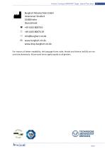 Product Catalogue ODOFIN TM Sniffin‘Sticks & Taste Strips-2