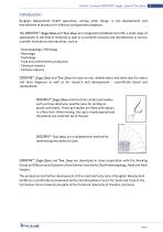 Product Catalogue ODOFIN TM Sniffin‘Sticks & Taste Strips-4