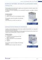 Product Catalogue ODOFIN TM Sniffin‘Sticks & Taste Strips-5