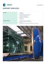 GLASS LAMINATION AUTOCLAVE SYSTEMS-10