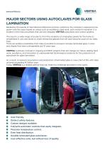 GLASS LAMINATION AUTOCLAVE SYSTEMS-11