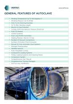 GLASS LAMINATION AUTOCLAVE SYSTEMS-12