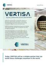 GLASS LAMINATION AUTOCLAVE SYSTEMS-2
