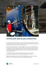 GLASS LAMINATION AUTOCLAVE SYSTEMS-4