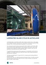 GLASS LAMINATION AUTOCLAVE SYSTEMS-5