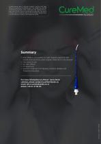 Allevio® nerve block catheter-4