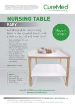 NURSING TABLE-1